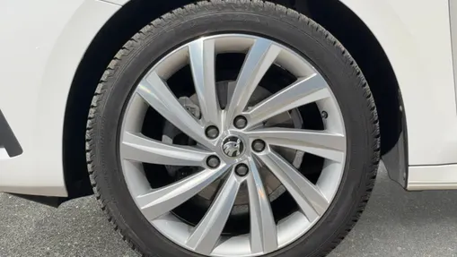 SKODA Octavia Octavia 2.0 TDI Style DSG
