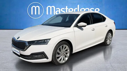 SKODA Octavia Octavia 2.0 TDI Style DSG