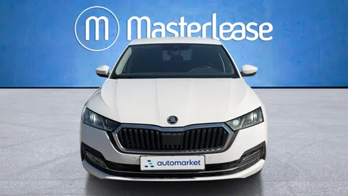 SKODA Octavia Octavia 2.0 TDI Style DSG