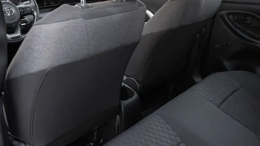 TOYOTA Yaris Yaris 1.0 Comfort