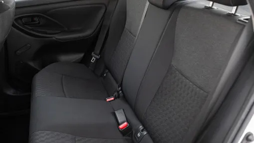 TOYOTA Yaris Yaris 1.0 Comfort