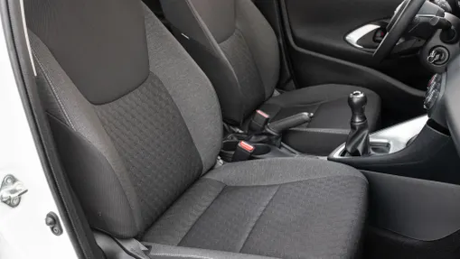TOYOTA Yaris Yaris 1.0 Comfort