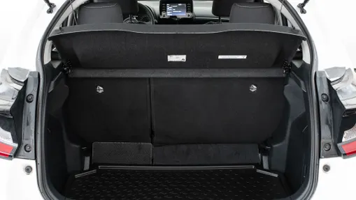 TOYOTA Yaris Yaris 1.0 Comfort