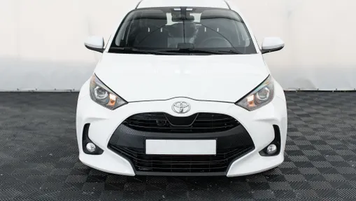 TOYOTA Yaris Yaris 1.0 Comfort