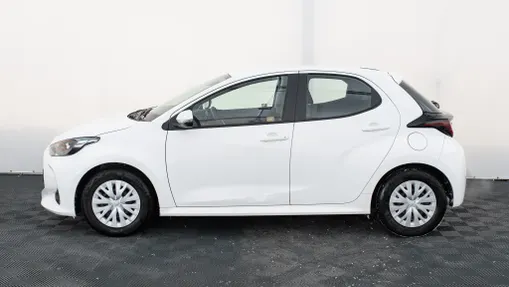 TOYOTA Yaris Yaris 1.0 Comfort