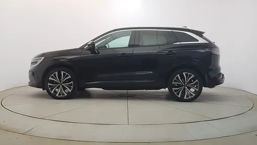 RENAULT Austral Austral 1.3 TCe mHEV Iconic aut