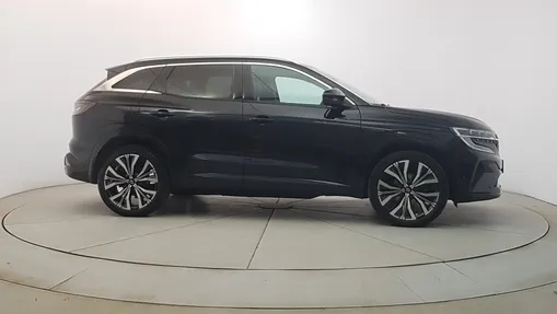 RENAULT Austral Austral 1.3 TCe mHEV Iconic aut
