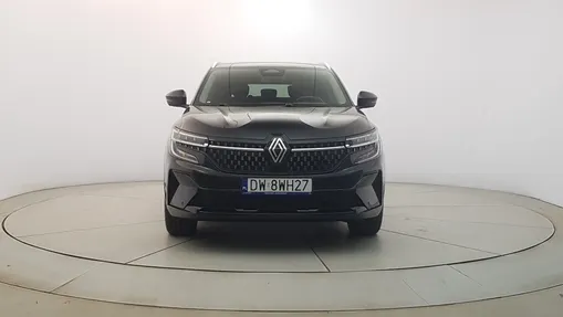 RENAULT Austral Austral 1.3 TCe mHEV Iconic aut