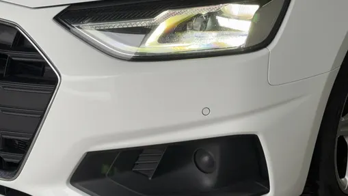 AUDI A4 A4 40 TDI mHEV S tronic