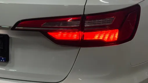 AUDI A4 A4 40 TDI mHEV S tronic