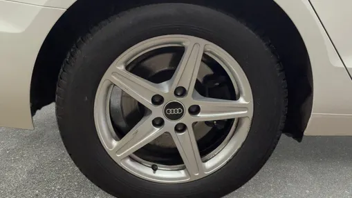AUDI A4 A4 40 TDI mHEV S tronic
