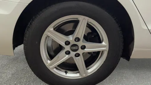 AUDI A4 A4 40 TDI mHEV S tronic