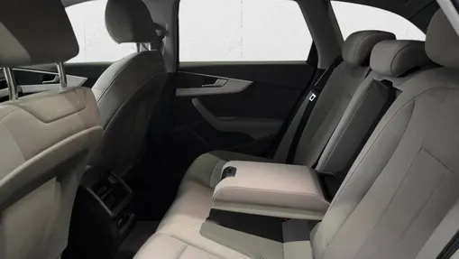 AUDI A4 A4 40 TDI mHEV S tronic