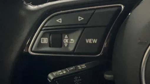 AUDI A4 A4 40 TDI mHEV S tronic