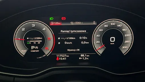 AUDI A4 A4 40 TDI mHEV S tronic