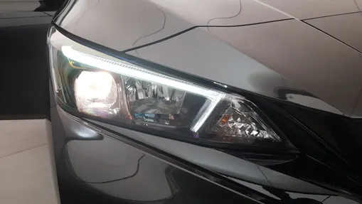 NISSAN Leaf Leaf 40kWh Acenta
