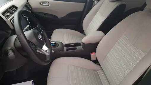 NISSAN Leaf Leaf 40kWh Acenta
