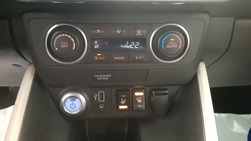 NISSAN Leaf Leaf 40kWh Acenta