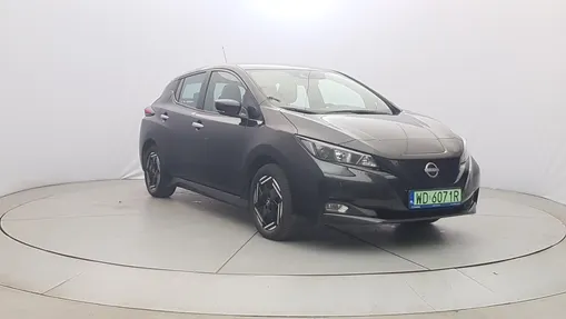 NISSAN Leaf Leaf 40kWh Acenta