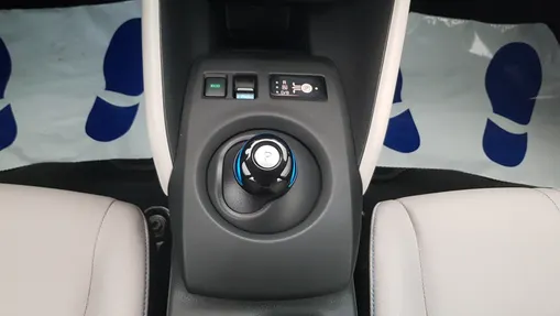 NISSAN Leaf Leaf 40kWh Acenta