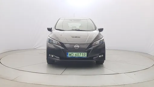 NISSAN Leaf Leaf 40kWh Acenta