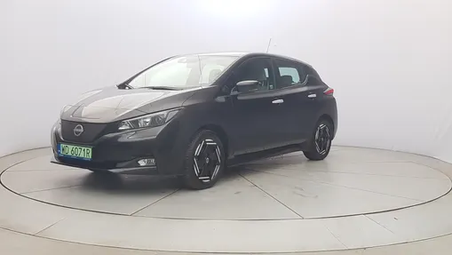 NISSAN Leaf Leaf 40kWh Acenta