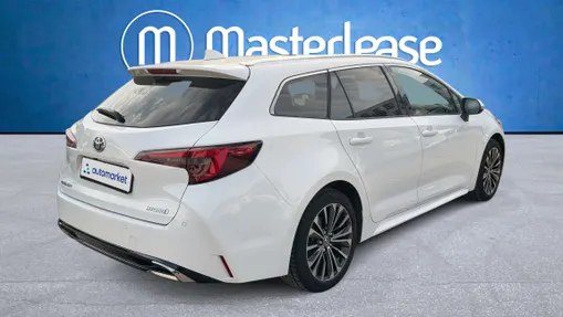 TOYOTA Corolla Corolla 2.0 Hybrid Style