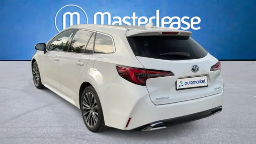 TOYOTA Corolla Corolla 2.0 Hybrid Style