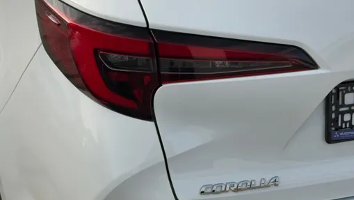 TOYOTA Corolla Corolla 2.0 Hybrid Style