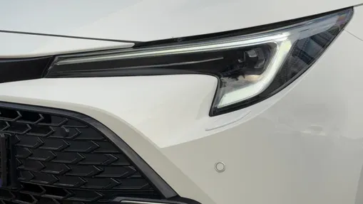 TOYOTA Corolla Corolla 2.0 Hybrid Style