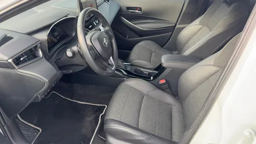 TOYOTA Corolla Corolla 2.0 Hybrid Style