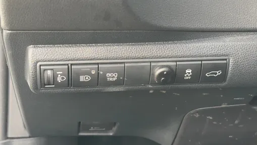 TOYOTA Corolla Corolla 2.0 Hybrid Style
