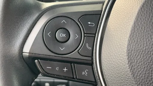 TOYOTA Corolla Corolla 2.0 Hybrid Style