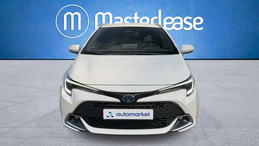 TOYOTA Corolla Corolla 2.0 Hybrid Style