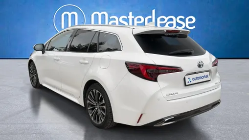 TOYOTA Corolla Corolla 2.0 Hybrid Style
