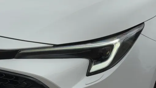 TOYOTA Corolla Corolla 2.0 Hybrid Style