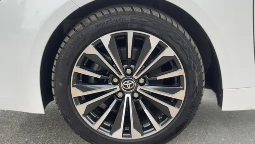 TOYOTA Corolla Corolla 2.0 Hybrid Style
