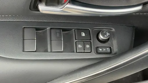 TOYOTA Corolla Corolla 2.0 Hybrid Style