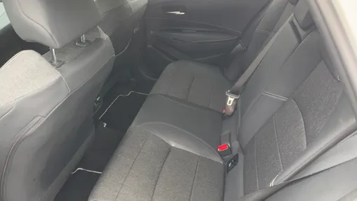 TOYOTA Corolla Corolla 2.0 Hybrid Style