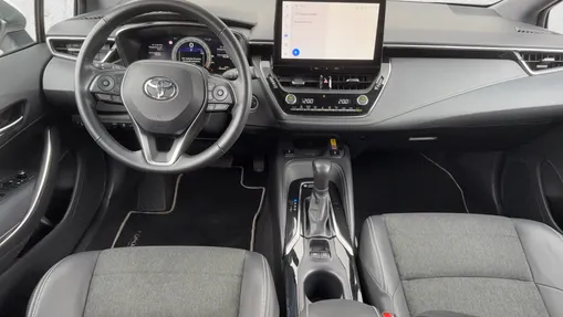 TOYOTA Corolla Corolla 2.0 Hybrid Style