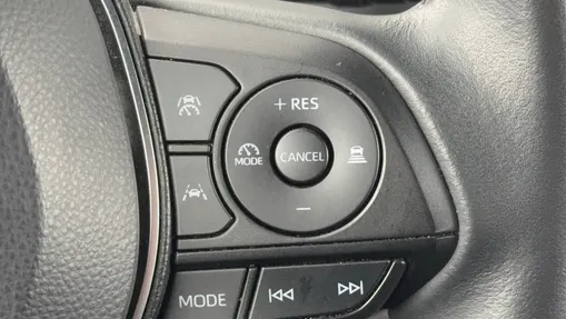 TOYOTA Corolla Corolla 2.0 Hybrid Style