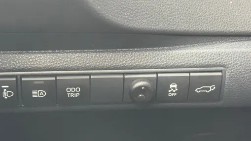 TOYOTA Corolla Corolla 2.0 Hybrid Style
