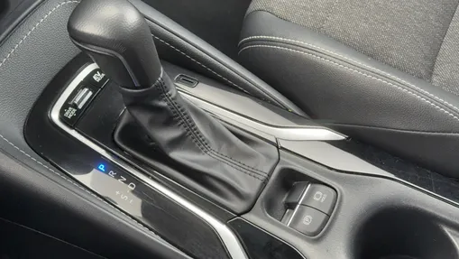 TOYOTA Corolla Corolla 2.0 Hybrid Style