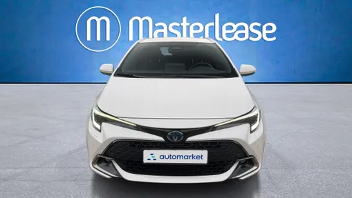 TOYOTA Corolla Corolla 2.0 Hybrid Style