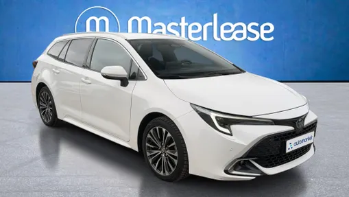TOYOTA Corolla Corolla 2.0 Hybrid Style