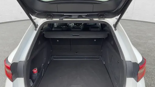TOYOTA Corolla Corolla 2.0 Hybrid Style