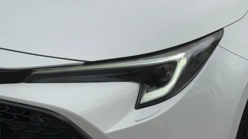 TOYOTA Corolla Corolla 2.0 Hybrid Style