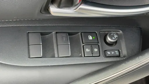 TOYOTA Corolla Corolla 2.0 Hybrid Style