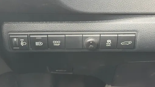 TOYOTA Corolla Corolla 2.0 Hybrid Style