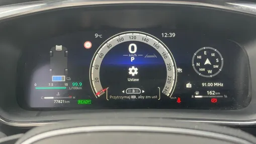 TOYOTA Corolla Corolla 2.0 Hybrid Style